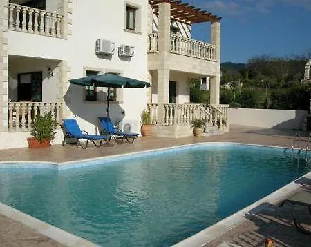 Maria's Paradise Agia Marina (Northern Cyprus)
