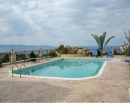 Maria's Paradise Вилла Agia Marina (Northern Cyprus)