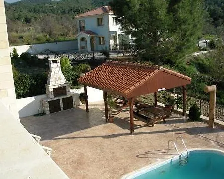 Maria's Paradise Villa