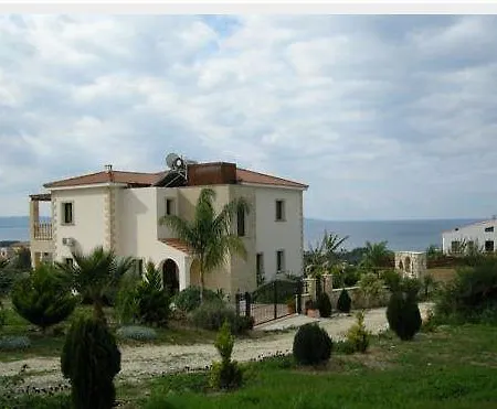 Maria's Paradise Agia Marina (Northern Cyprus)