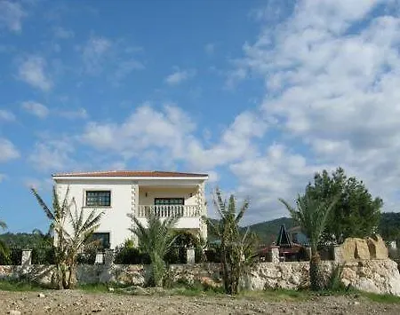 Вилла Maria's Paradise