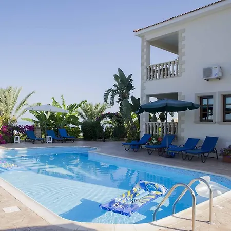 Вилла Maria's Paradise Agia Marina (Northern Cyprus)